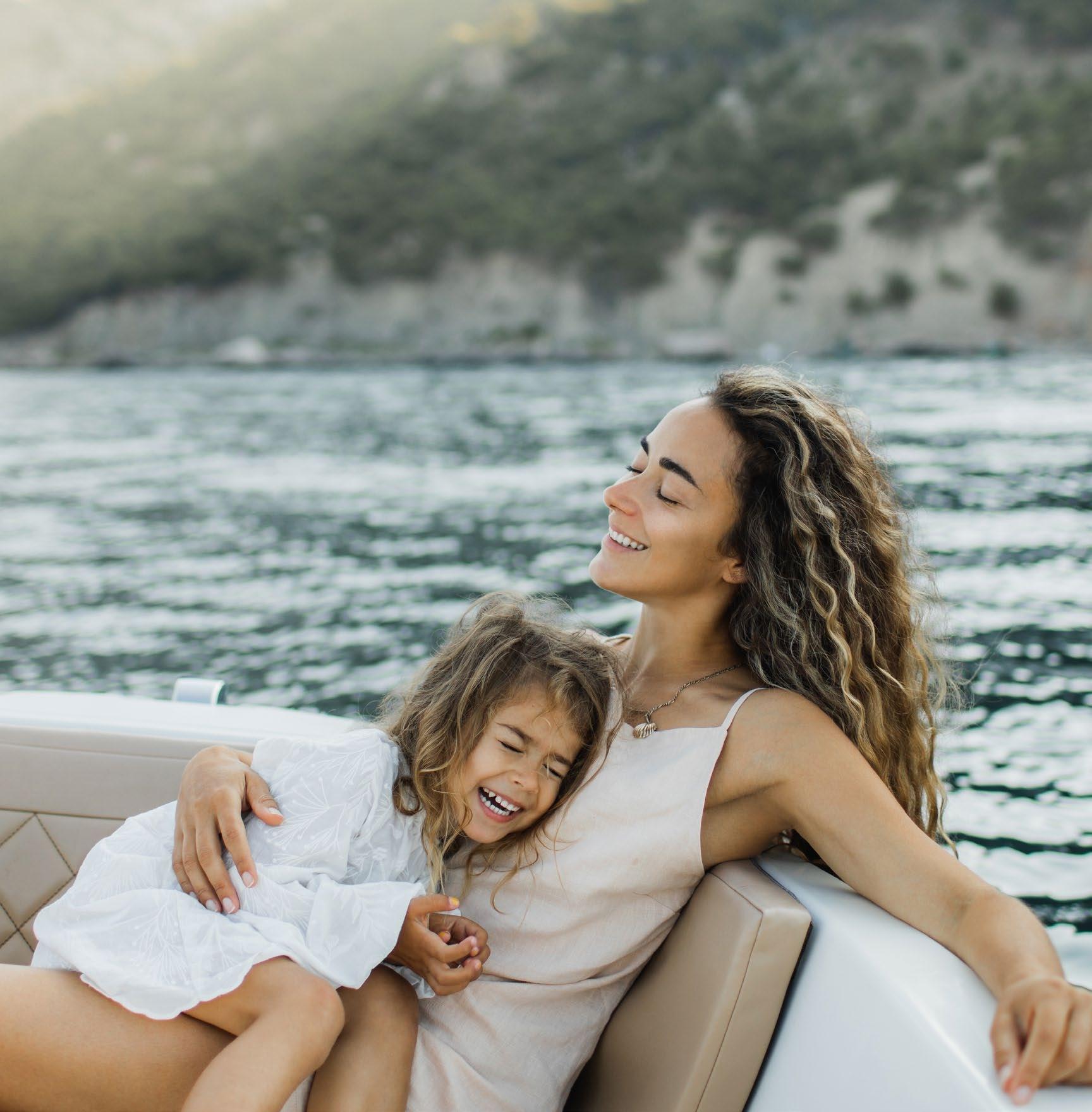 SOBHA Realty'den Deniz Kenarında Devasa Yaşam Alanı- Sobha Siniya Island