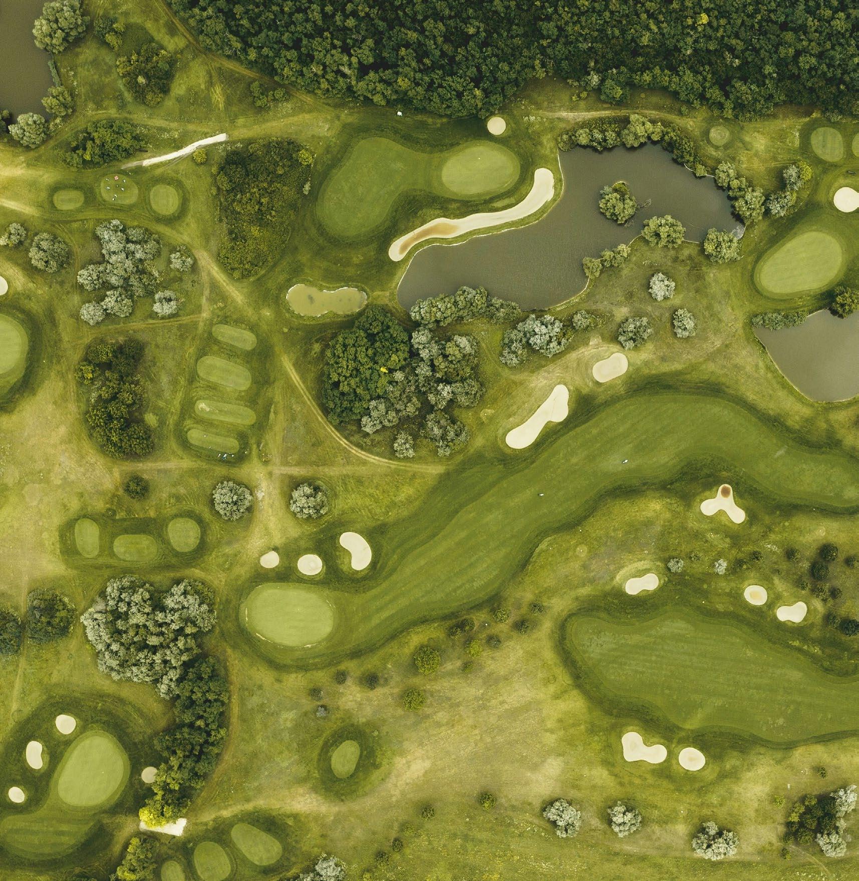 SOBHA Realty'den Deniz Kenarında Devasa Yaşam Alanı- Sobha Siniya Island