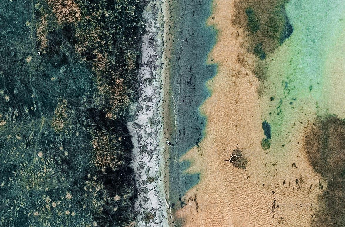 SOBHA Realty'den Deniz Kenarında Devasa Yaşam Alanı- Sobha Siniya Island