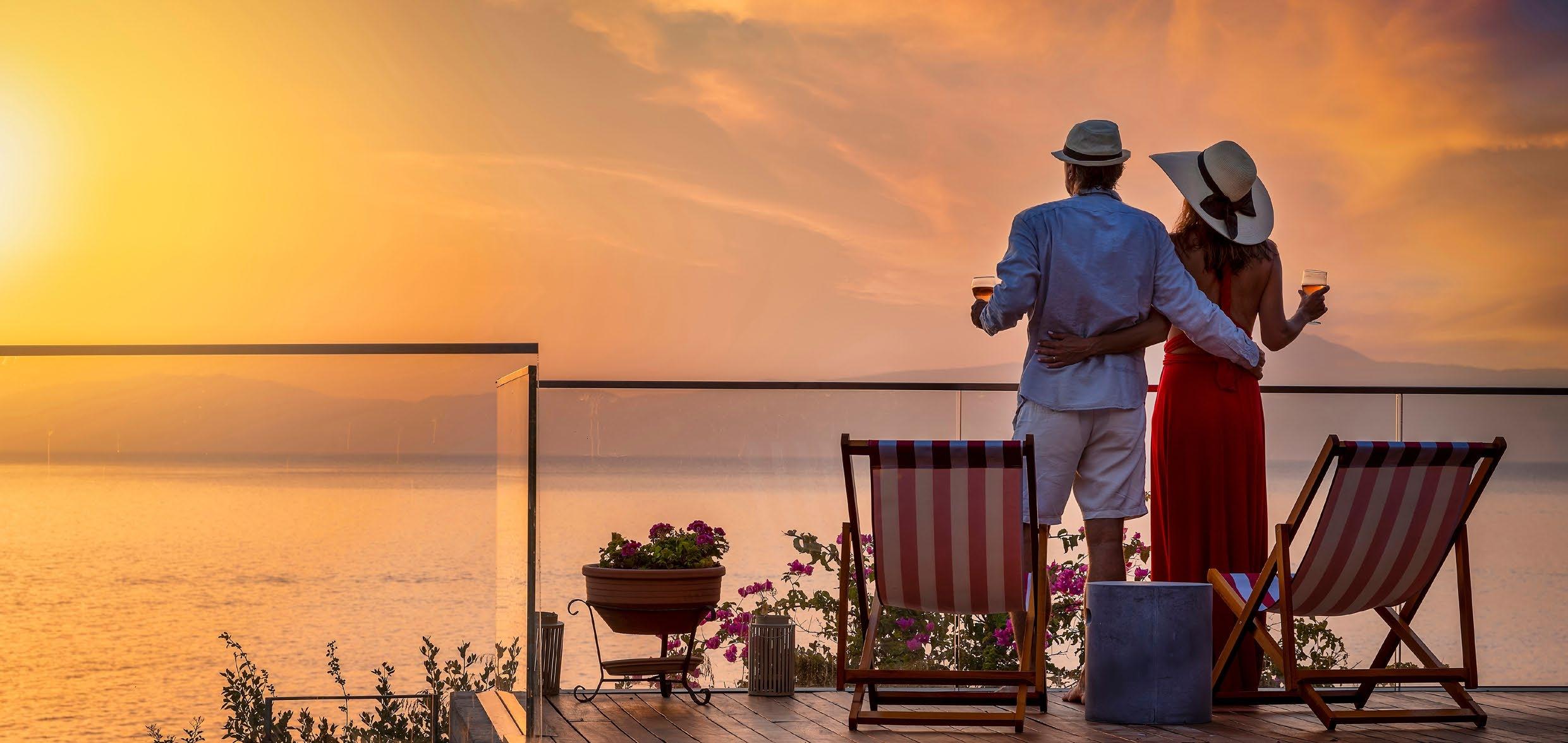 SOBHA Realty'den Deniz Kenarında Devasa Yaşam Alanı- Sobha Siniya Island