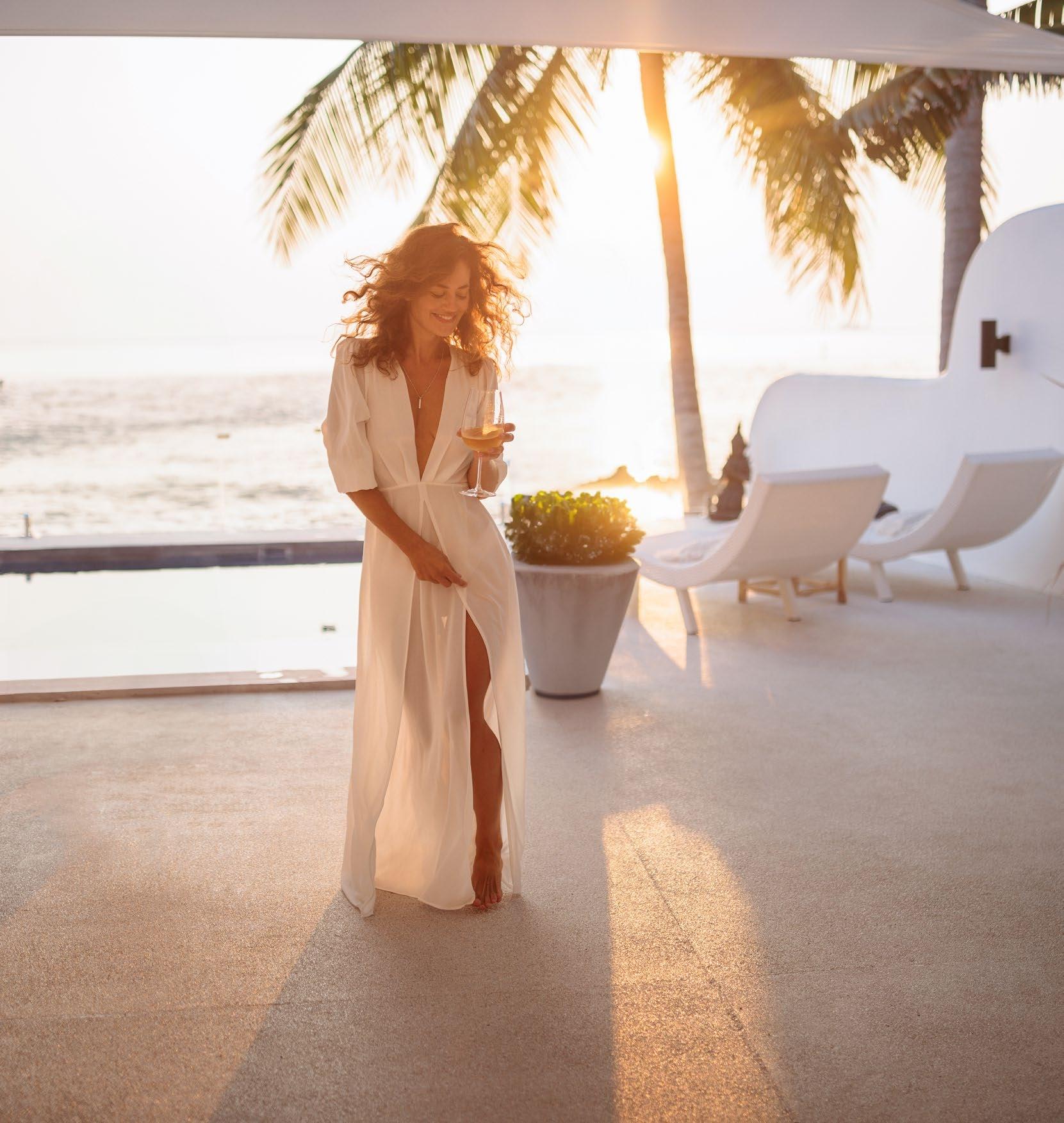 SOBHA Realty'den Deniz Kenarında Devasa Yaşam Alanı- Sobha Siniya Island