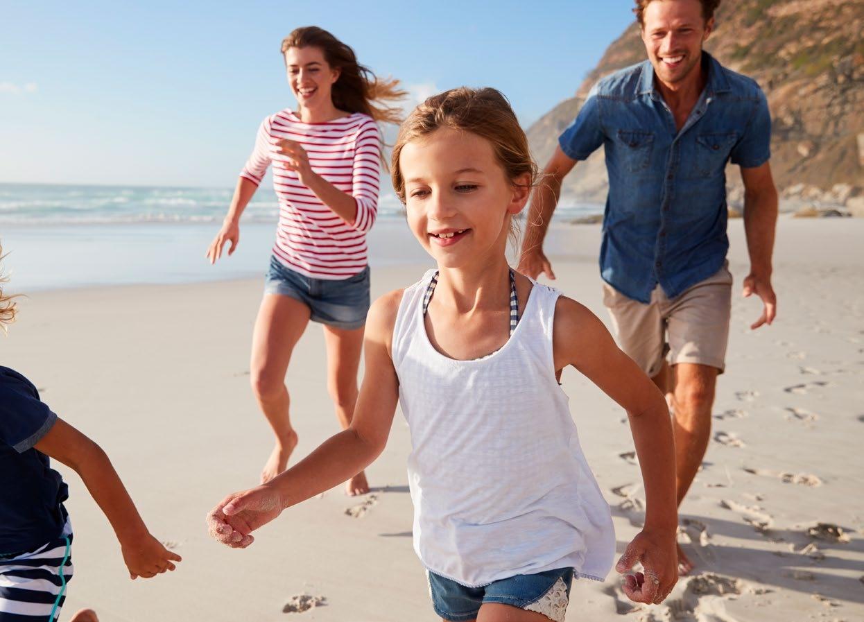 SOBHA Realty'den Deniz Kenarında Devasa Yaşam Alanı- Sobha Siniya Island