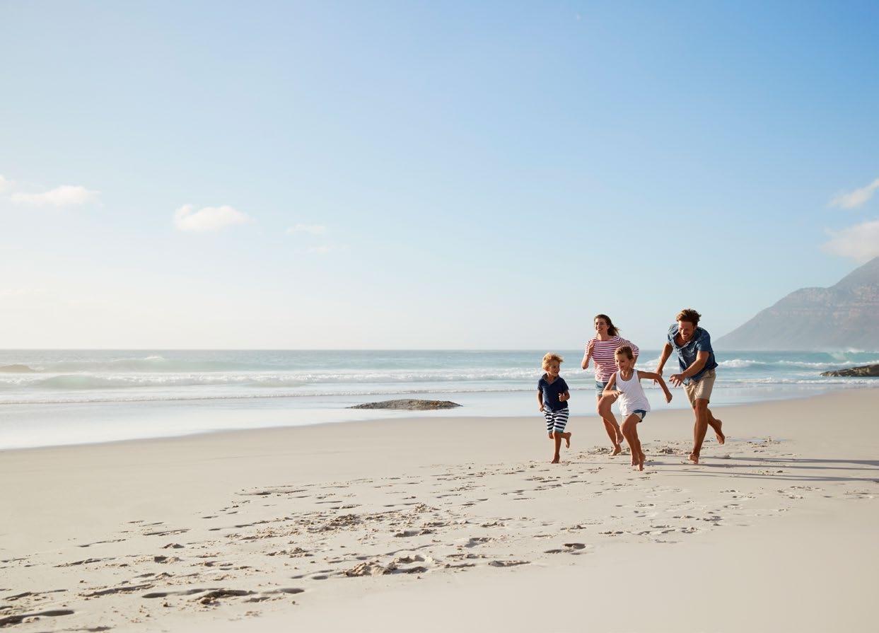 SOBHA Realty'den Deniz Kenarında Devasa Yaşam Alanı- Sobha Siniya Island