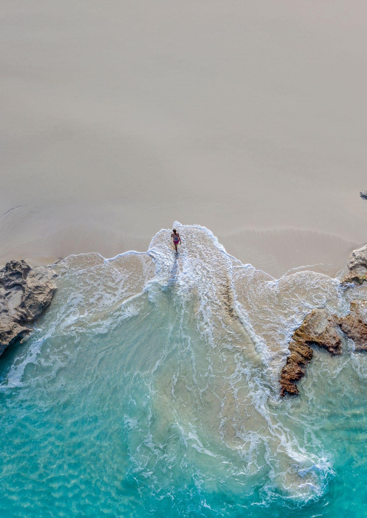 SOBHA Realty'den Deniz Kenarında Devasa Yaşam Alanı- Sobha Siniya Island