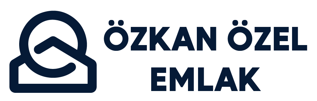 Dubai Gayrimenkul — Logo